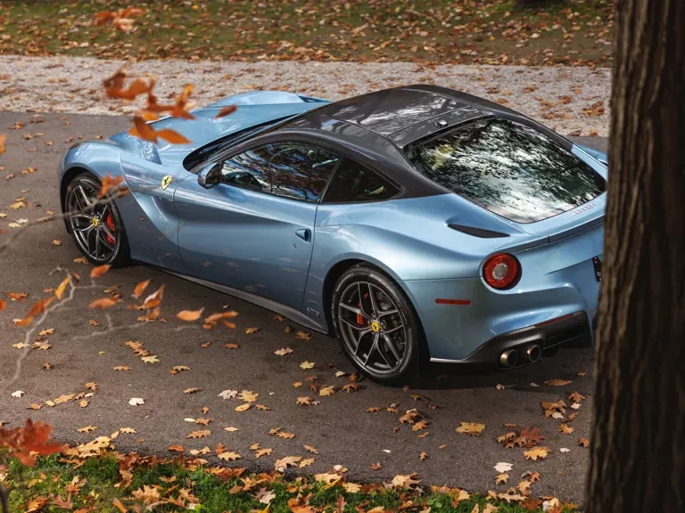 2017 Ferrari F12berlinetta - Image 10 of 31