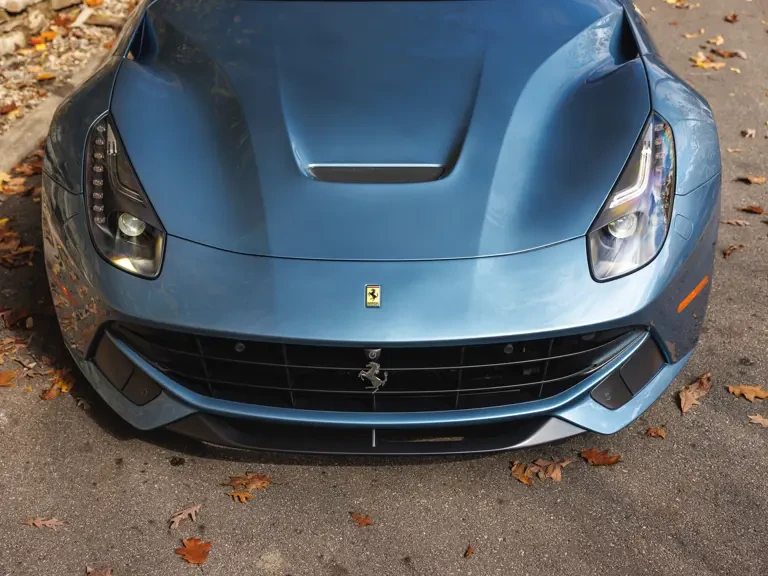 2017 Ferrari F12berlinetta - Image 11 of 31