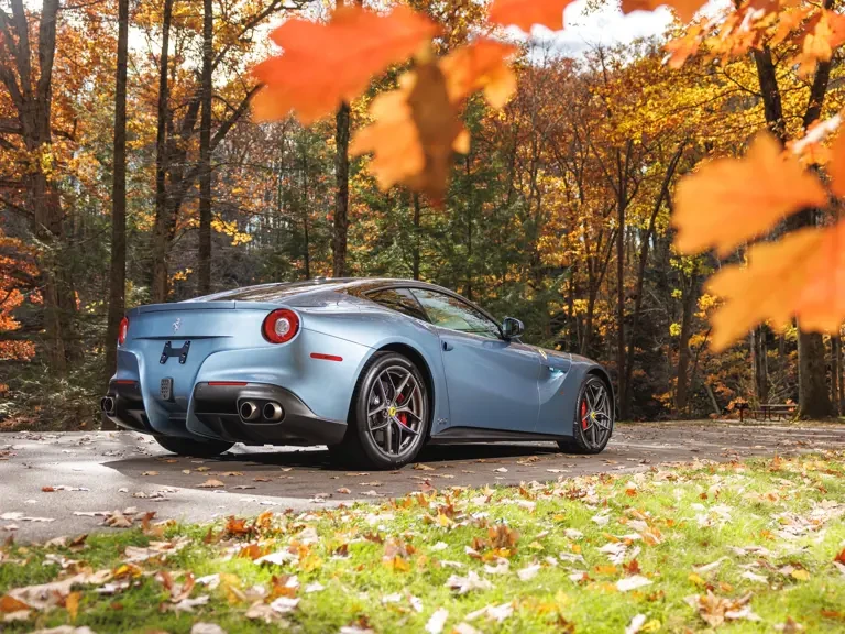 2017 Ferrari F12berlinetta - Image 3 of 31