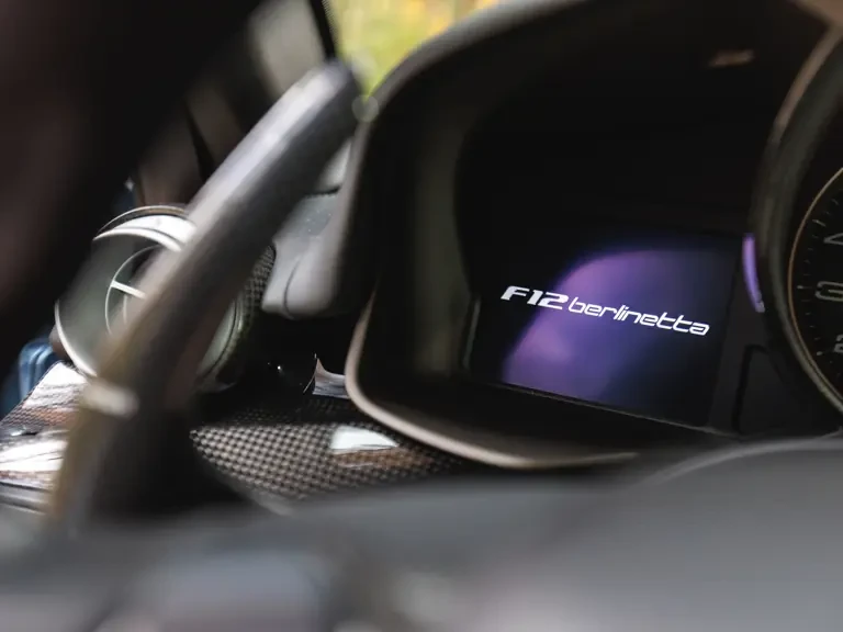 2017 Ferrari F12berlinetta - Image 31 of 31