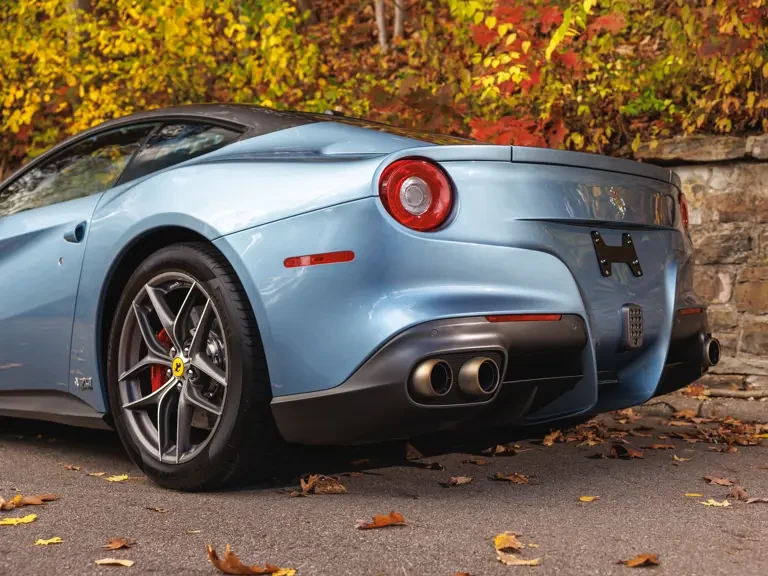 2017 Ferrari F12berlinetta - Image 20 of 31