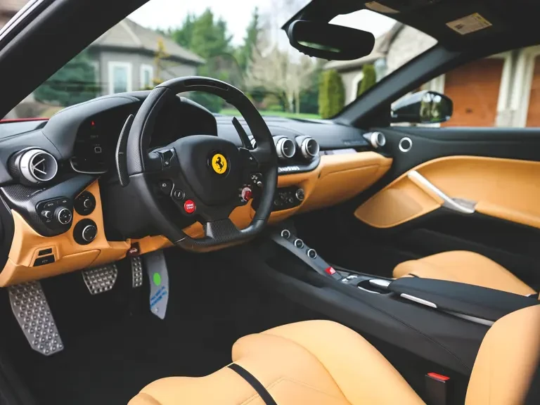 2017 Ferrari F12berlinetta - Image 5 of 31