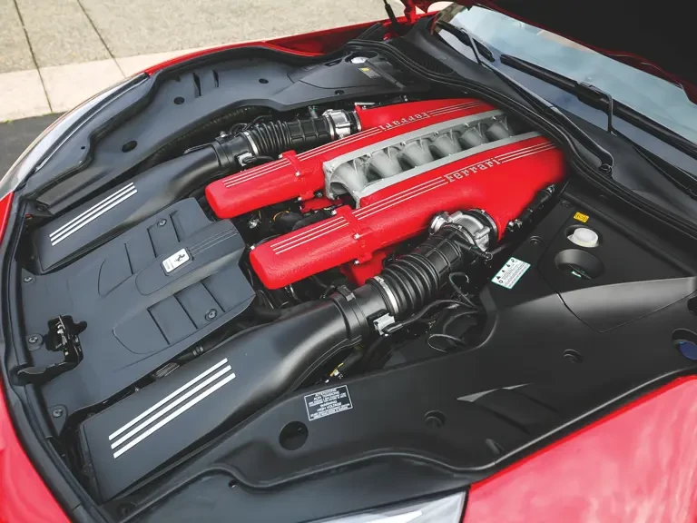 2017 Ferrari F12berlinetta - Image 4 of 31