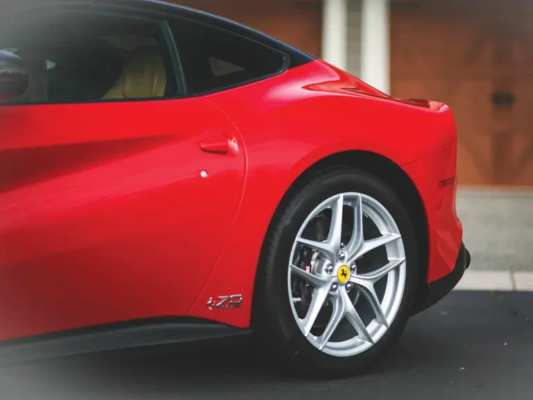 2017 Ferrari F12berlinetta - Image 10 of 31