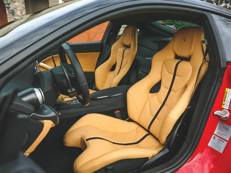 2017 Ferrari F12berlinetta - Image 22 of 31