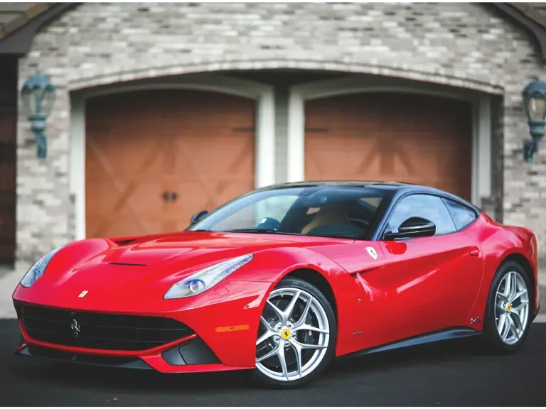 2017 Ferrari F12berlinetta - Image 2 of 31