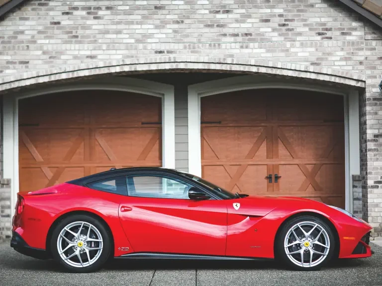 2017 Ferrari F12berlinetta - Image 6 of 31