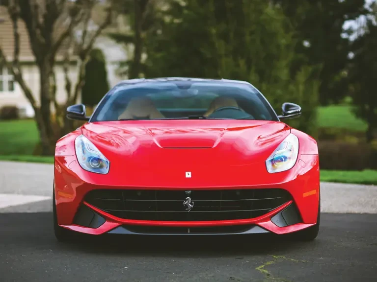 2017 Ferrari F12berlinetta - Image 7 of 31