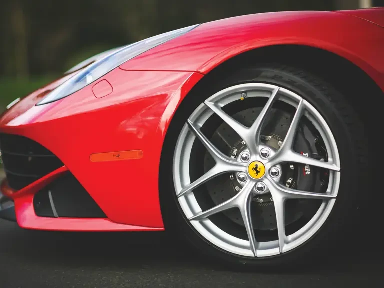 2017 Ferrari F12berlinetta - Image 11 of 31