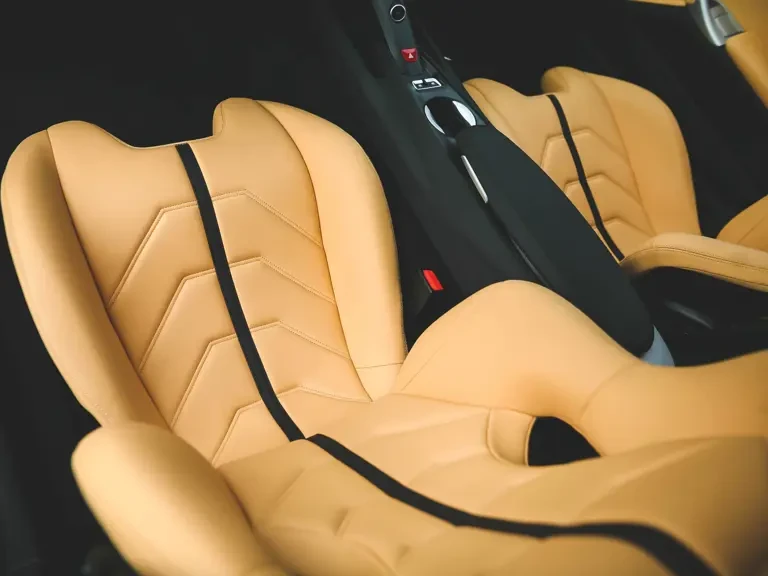 2017 Ferrari F12berlinetta - Image 23 of 31