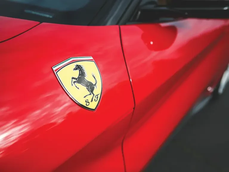 2017 Ferrari F12berlinetta - Image 9 of 31
