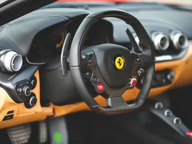 2017 Ferrari F12berlinetta - Image 18 of 31