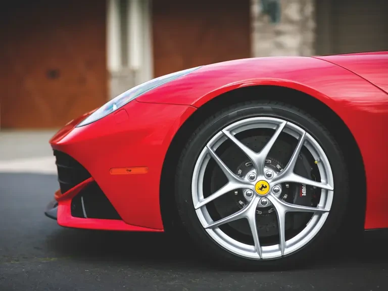 2017 Ferrari F12berlinetta - Image 16 of 31