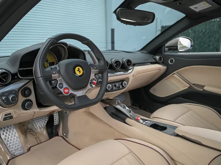 2017 Ferrari F12berlinetta - Image 5 of 31