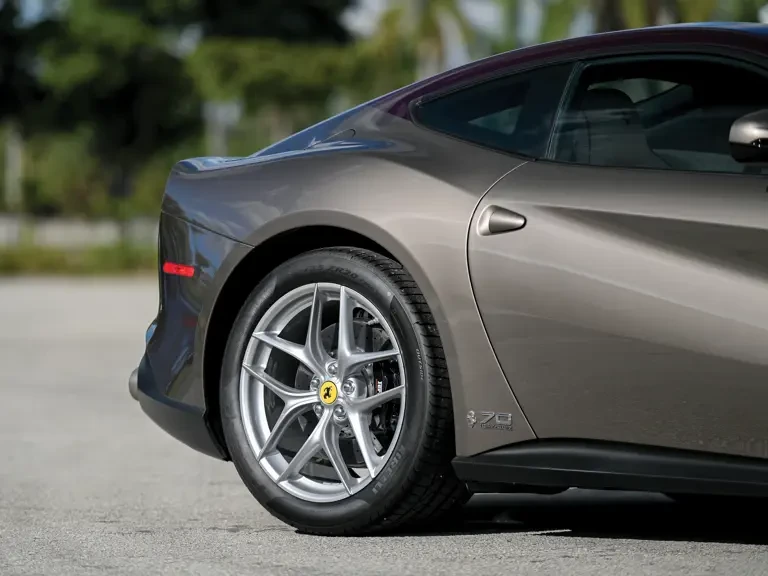2017 Ferrari F12berlinetta - Image 10 of 31