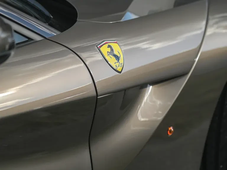 2017 Ferrari F12berlinetta - Image 8 of 31