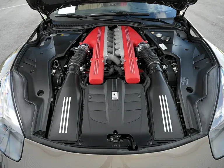 2017 Ferrari F12berlinetta - Image 4 of 31