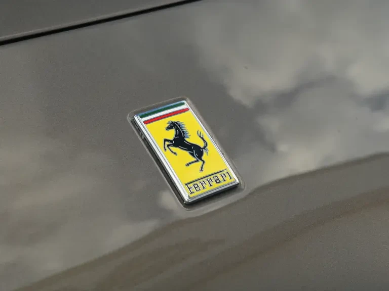 2017 Ferrari F12berlinetta - Image 31 of 31