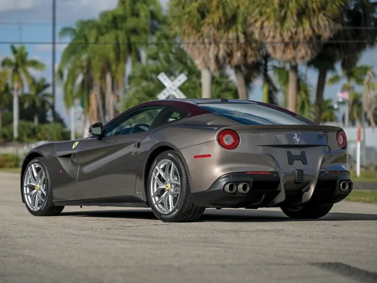 2017 Ferrari F12berlinetta - Image 3 of 31
