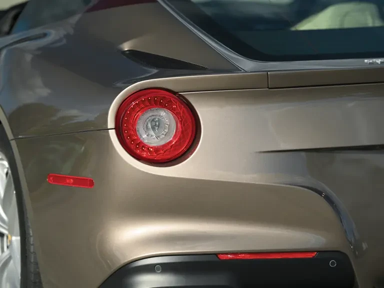 2017 Ferrari F12berlinetta - Image 15 of 31