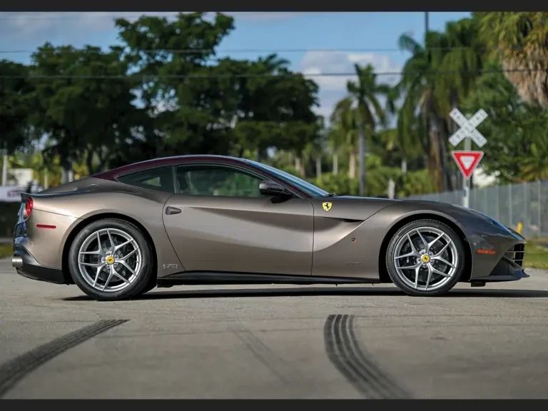 2017 Ferrari F12berlinetta - Image 6 of 31