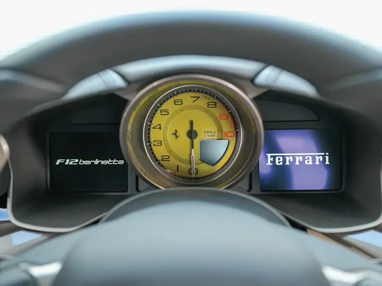 2017 Ferrari F12berlinetta - Image 22 of 31