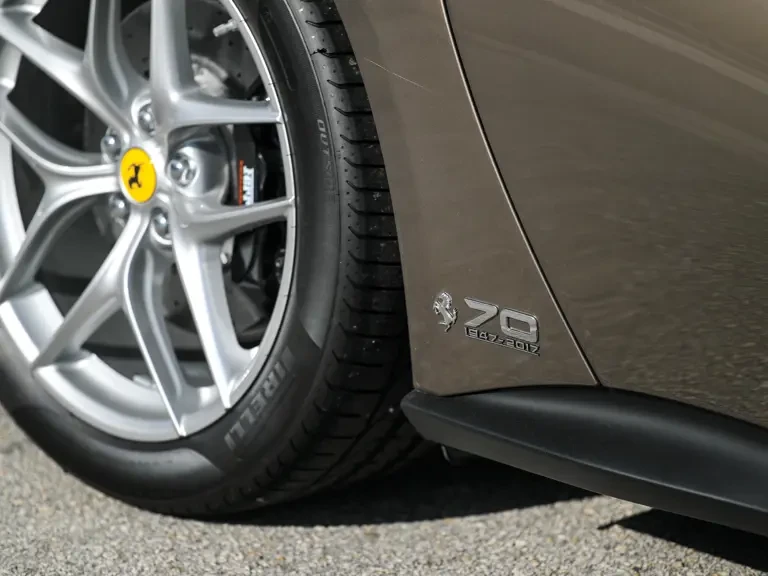 2017 Ferrari F12berlinetta - Image 12 of 31