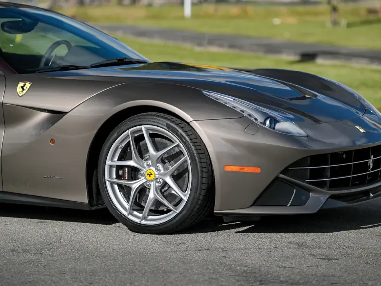 2017 Ferrari F12berlinetta - Image 11 of 31