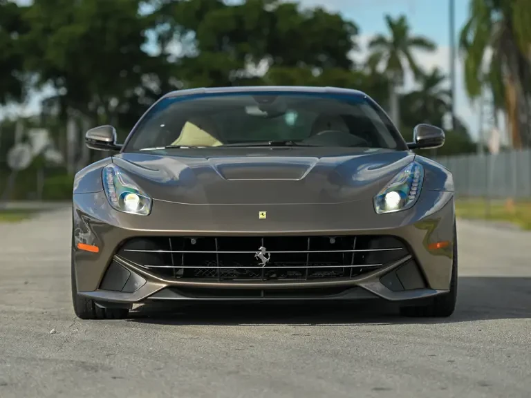 2017 Ferrari F12berlinetta - Image 7 of 31