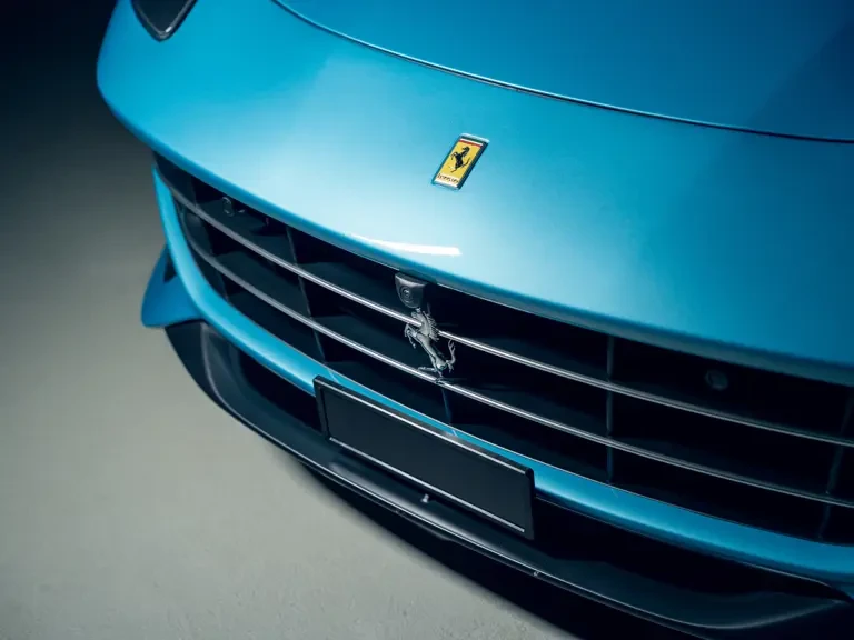 2017 Ferrari F12berlinetta - Image 29 of 31