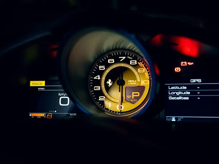 2017 Ferrari F12berlinetta - Image 12 of 31