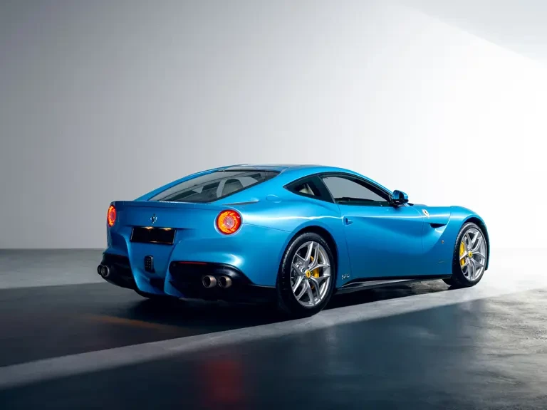 2017 Ferrari F12berlinetta - Image 3 of 31