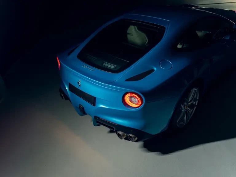 2017 Ferrari F12berlinetta - Image 26 of 31