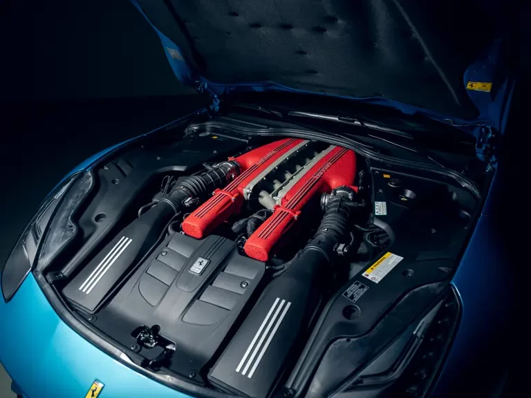 2017 Ferrari F12berlinetta - Image 4 of 31