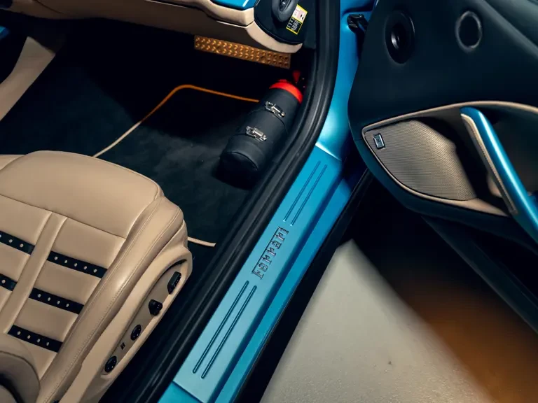 2017 Ferrari F12berlinetta - Image 21 of 31