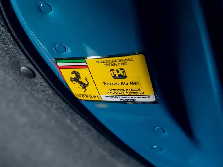 2017 Ferrari F12berlinetta - Image 24 of 31