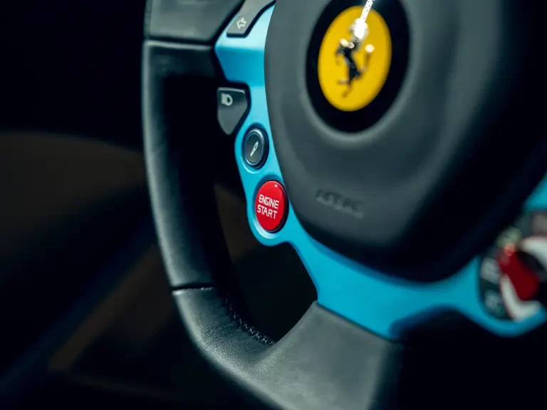 2017 Ferrari F12berlinetta - Image 10 of 31