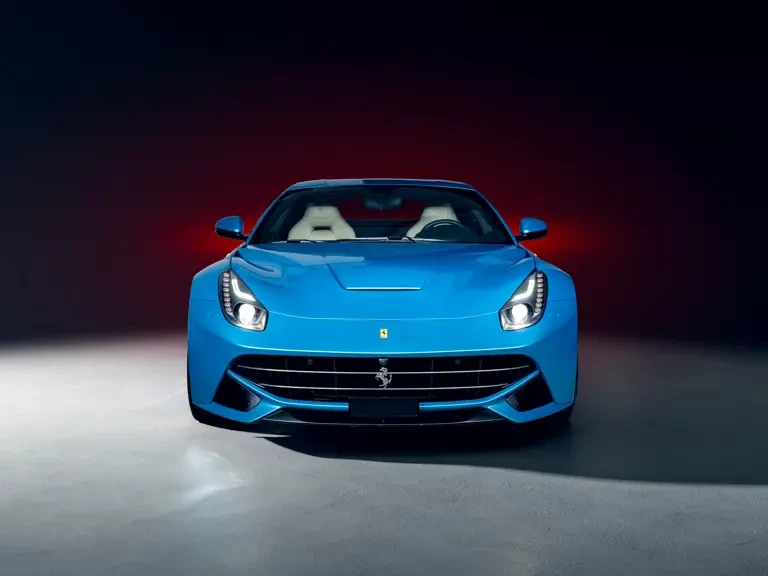 2017 Ferrari F12berlinetta - Image 8 of 31