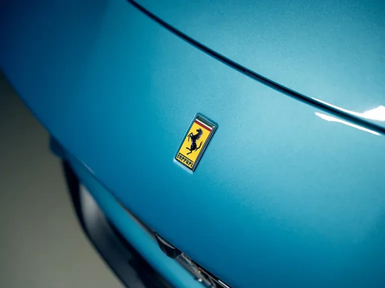 2017 Ferrari F12berlinetta - Image 7 of 31