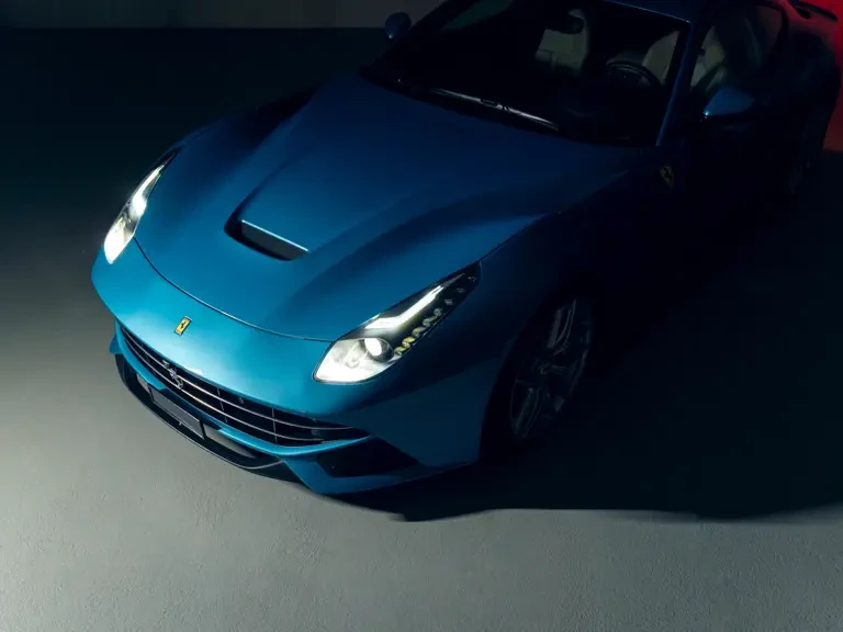2017 Ferrari F12berlinetta - Image 27 of 31