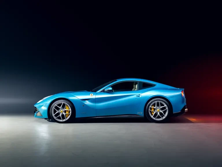 2017 Ferrari F12berlinetta - Image 6 of 31