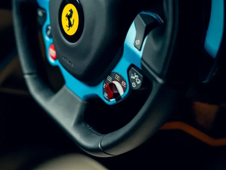 2017 Ferrari F12berlinetta - Image 11 of 31