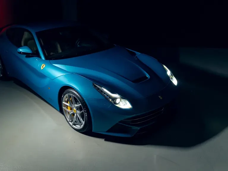 2017 Ferrari F12berlinetta - Image 25 of 31