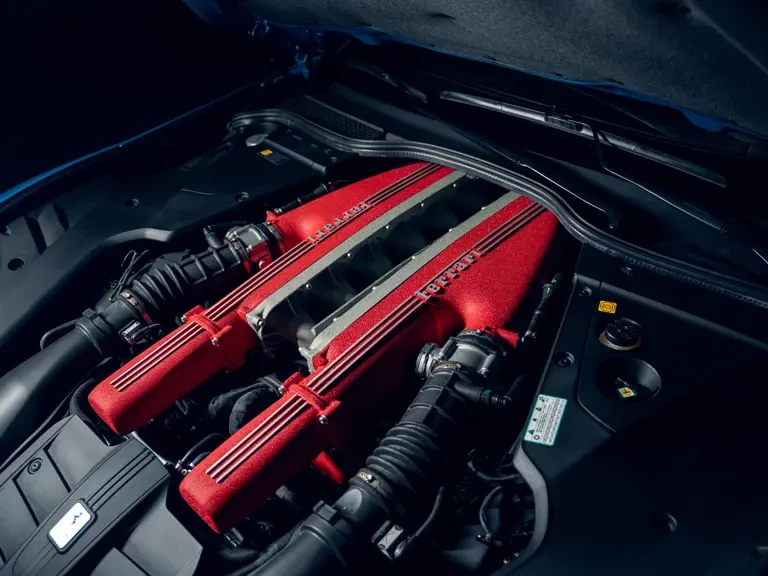 2017 Ferrari F12berlinetta - Image 22 of 31