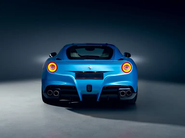 2017 Ferrari F12berlinetta - Image 9 of 31