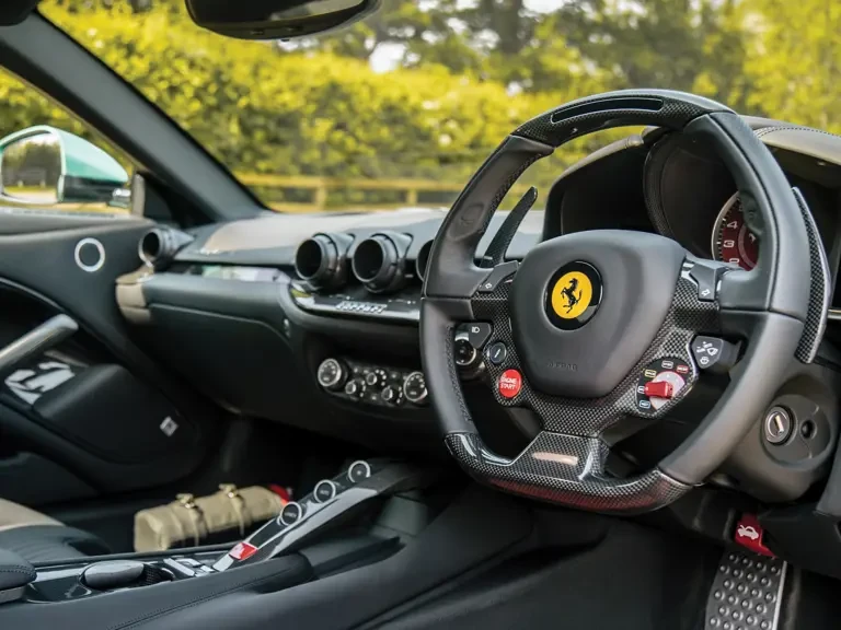 2017 Ferrari F12berlinetta - Image 5 of 31