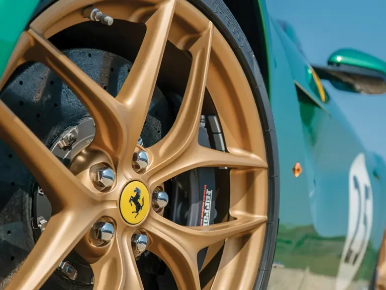 2017 Ferrari F12berlinetta - Image 23 of 31