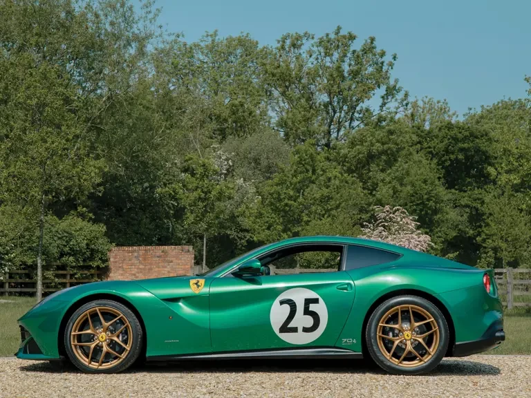 2017 Ferrari F12berlinetta - Image 6 of 31