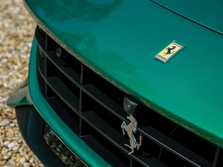 2017 Ferrari F12berlinetta - Image 21 of 31