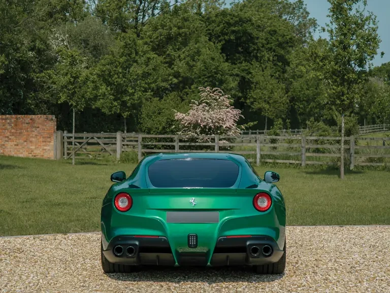 2017 Ferrari F12berlinetta - Image 11 of 31